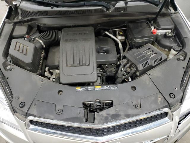 Photo 12 from auction – 2014 CHEVROLET EQUINOX LS with VIN 1GNFLEEK7EZ130229
