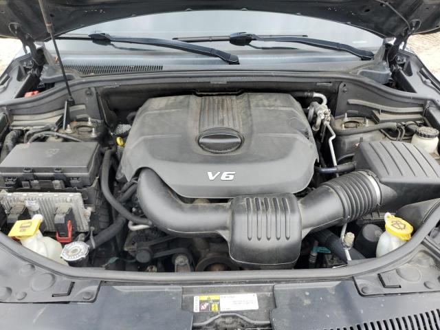 Photo 12 from auction – 2015 DODGE DURANGO LIMITED with VIN 1C4RDJDG1FC851062