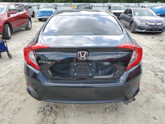 Photo 6 from auction – 2017 HONDA CIVIC LX with VIN 19XFC2F5XHE207577