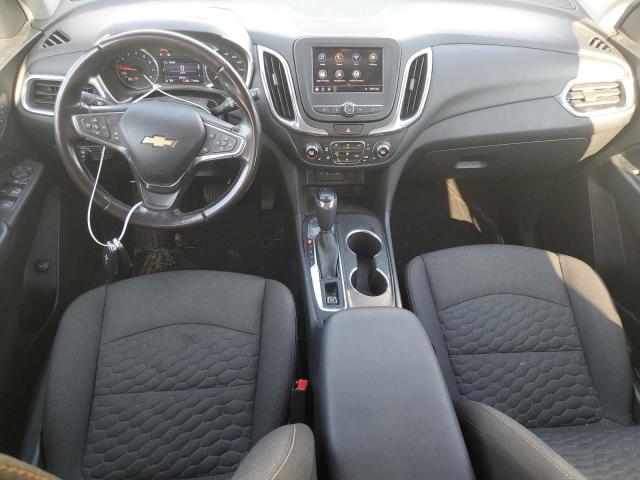 Photo 8 from auction – 2020 CHEVROLET EQUINOX LT with VIN 3GNAXJEV2LS545633