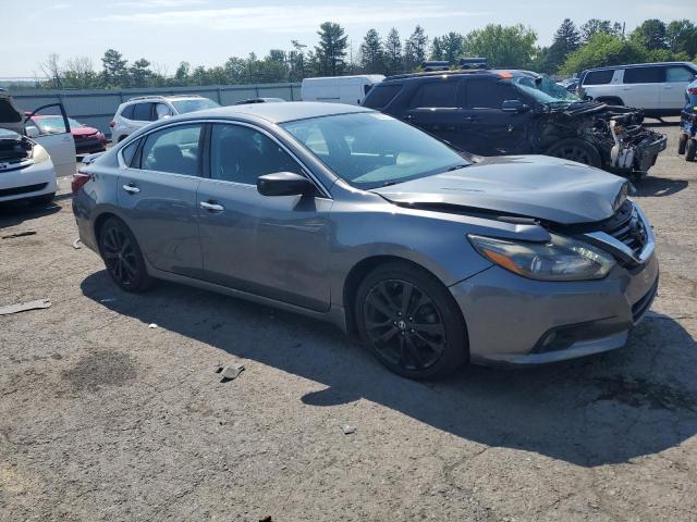 Photo 4 from auction – 2017 NISSAN ALTIMA 2.5 with VIN 1N4AL3AP0HC234955