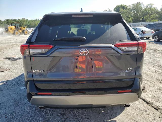 Photo 6 from auction – 2025 TOYOTA RAV4 SE with VIN JTM16RFV7SD159488