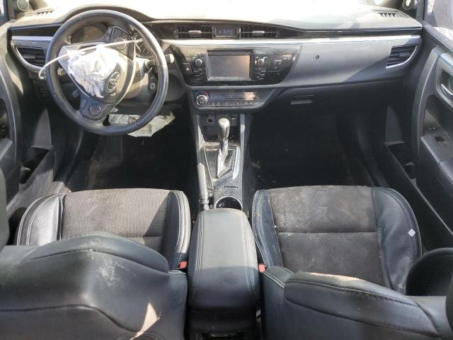 Photo 8 from auction – 2015 TOYOTA COROLLA L with VIN 5YFBURHE7FP252876