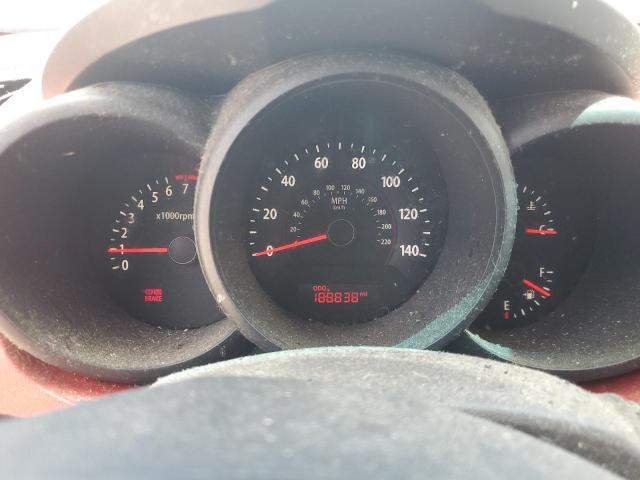 Photo 9 from auction – 2010 KIA SOUL + with VIN KNDJT2A25A7084669