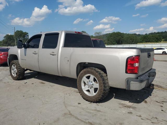Photo 2 from auction – 2008 CHEVROLET SILVERADO with VIN 1GCHK23638F137158