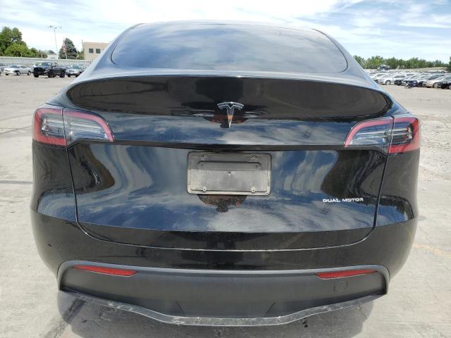 Photo 6 from auction – 2023 TESLA MODEL Y with VIN 7SAYGDEE0PA144864