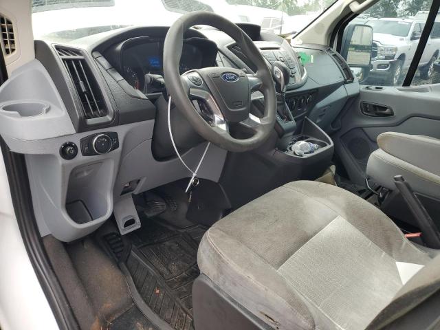 Photo 8 from auction – 2018 FORD TRANSIT T- with VIN 1FBZX2ZMXJKA56333