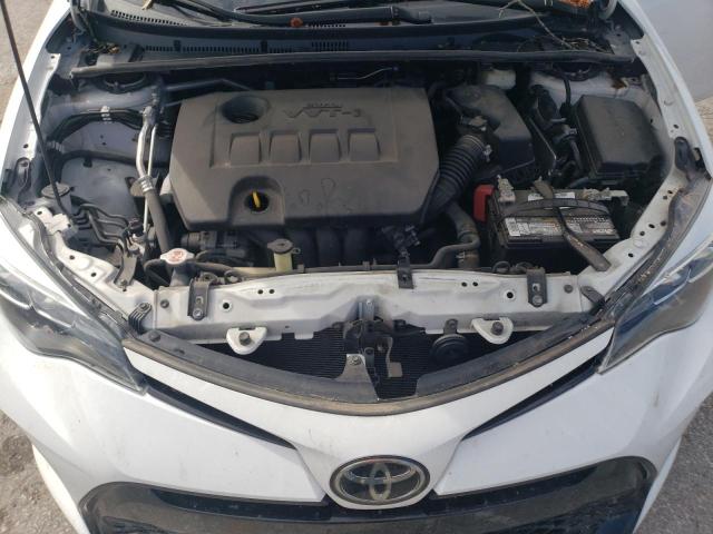 Photo 11 from auction – 2017 TOYOTA COROLLA L with VIN 5YFBURHE8HP697758