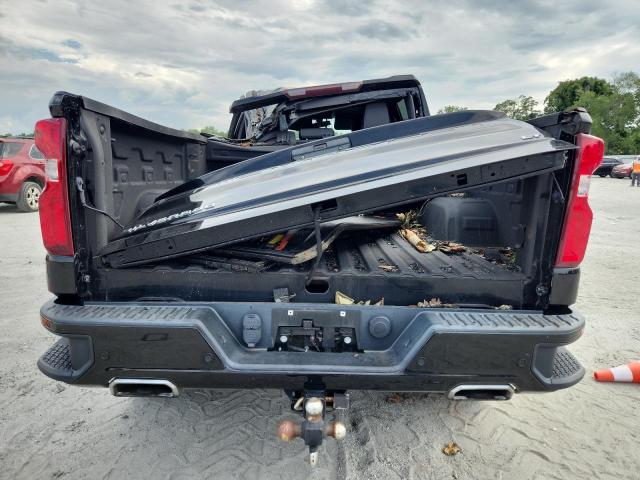 Photo 6 from auction – 2019 CHEVROLET SILVERADO with VIN 1GCPYFED2KZ127403