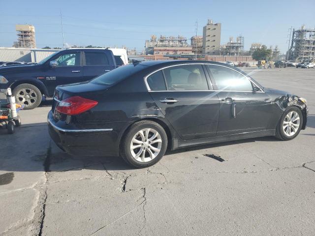 Photo 3 from auction – 2013 HYUNDAI GENESIS 3. with VIN KMHGC4DD3DU214520