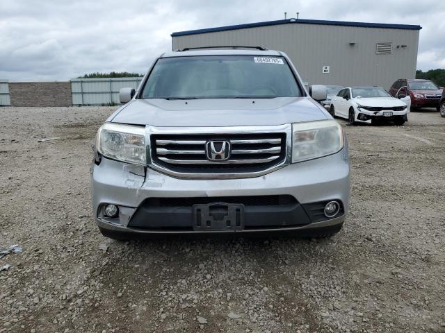 Photo 5 from auction – 2012 HONDA PILOT EXL with VIN 5FNYF4H59CB065413