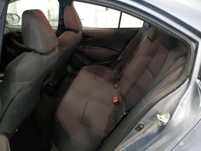 Photo 10 from auction – 2022 TOYOTA COROLLA LE with VIN JTDEPMAEXNJ200159