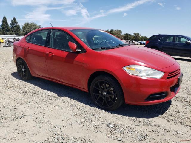 Photo 4 from auction – 2014 DODGE DART SE with VIN 1C3CDFAA7ED678230