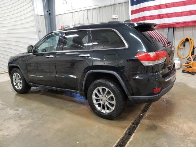 Photo 2 from auction – 2015 JEEP GRAND CHER with VIN 1C4RJFBG2FC878683
