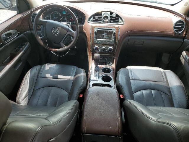 Photo 8 from auction – 2014 BUICK ENCLAVE with VIN 5GAKVBKD8EJ348122