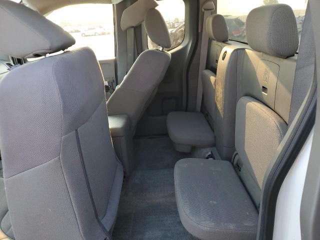 Photo 10 from auction – 2016 NISSAN FRONTIER S with VIN 1N6BD0CT3GN738985