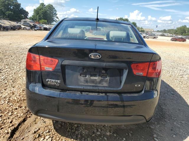 Фото 6 с аукциона – 2012 KIA FORTE EX с VIN KNAFU4A23C5507050