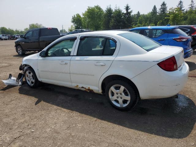Photo 2 from auction – 2007 CHEVROLET COBALT LS with VIN 1G1AJ55FX77160263