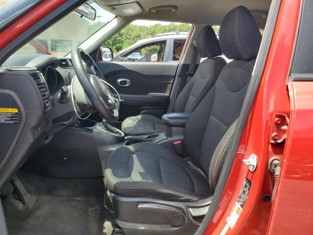 Photo 7 from auction – 2016 KIA SOUL + with VIN KNDJP3A59G7829081