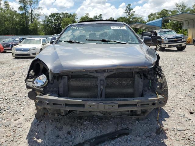 Photo 5 from auction – 2007 KIA OPTIMA LX with VIN KNAGE124675120319
