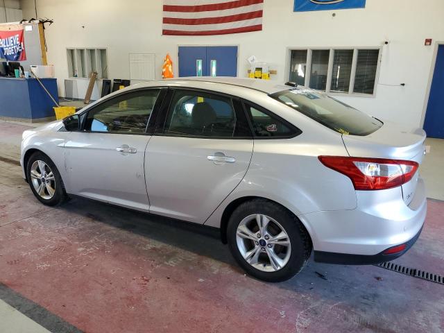 Photo 2 from auction – 2013 FORD FOCUS SE with VIN 1FADP3F28DL203025