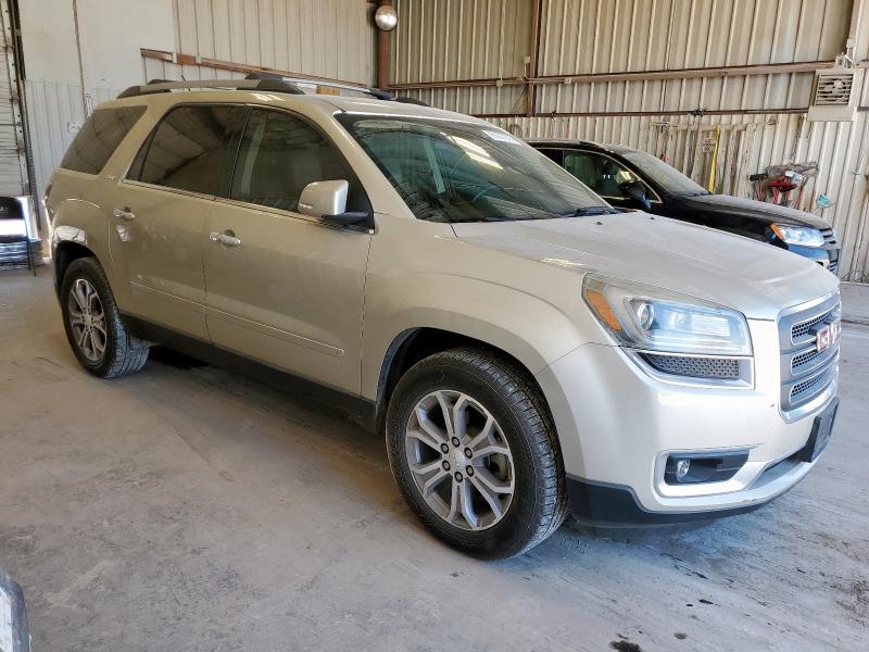 Photo 4 from auction – 2014 GMC ACADIA SLT with VIN 1GKKRRKD2EJ107592