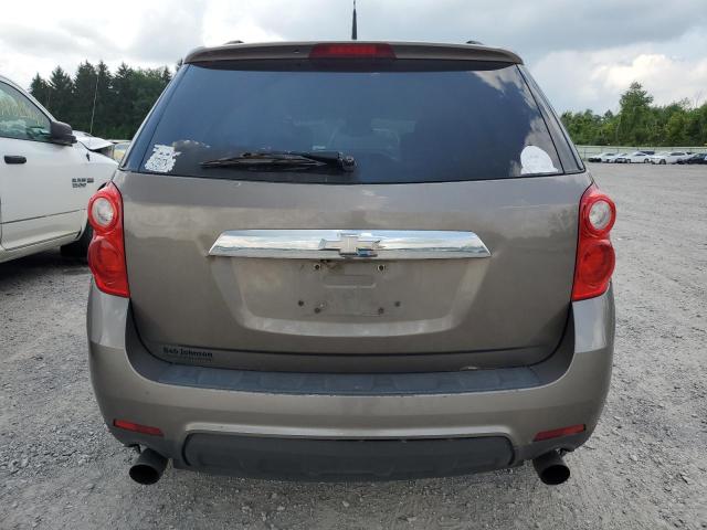 Photo 6 from auction – 2012 CHEVROLET EQUINOX LT with VIN 2GNFLEE55C6300364