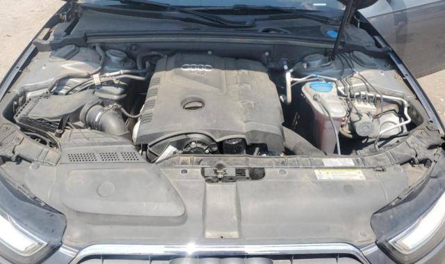 Photo 11 from auction – 2013 AUDI A4 PREMIUM with VIN WAUFFAFL4DN047053