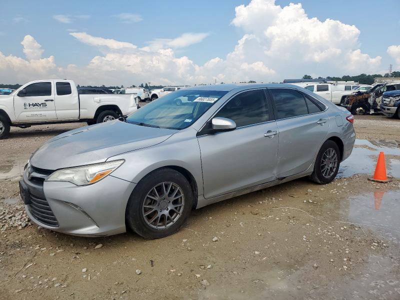 TOYOTA CAMRY LE 2015 with VIN 4T4BF1FKXFR500174 - Photo from auction