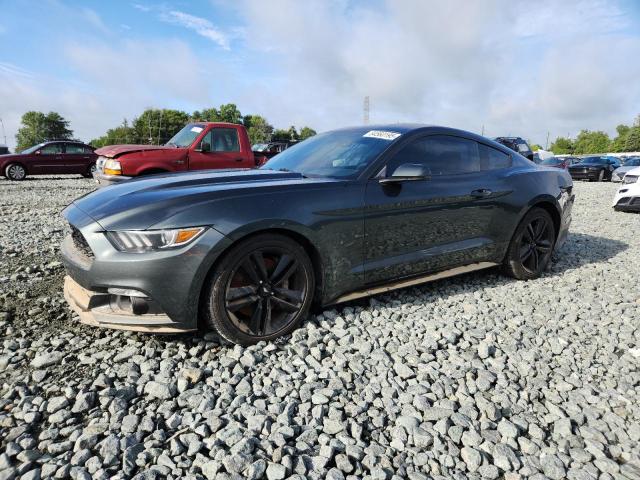 Foto 1 de la subasta – 2016 FORD MUSTANG con VIN 1FA6P8TH4G5330779