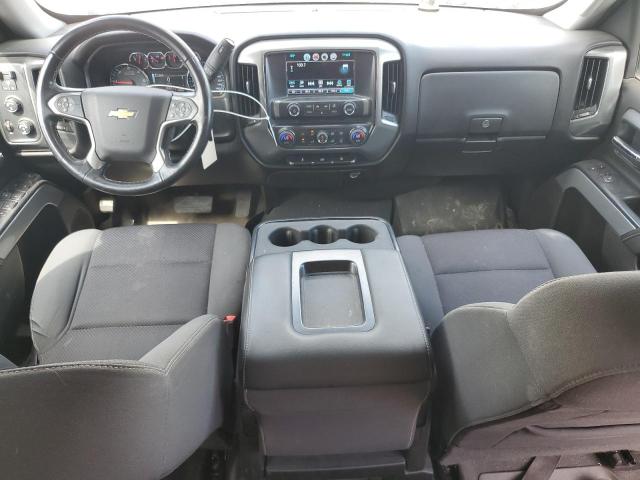 Photo 8 from auction – 2018 CHEVROLET SILVERADO with VIN 3GCUKREC0JG536981