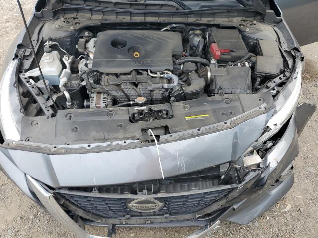 Photo 11 from auction – 2020 NISSAN ALTIMA SL with VIN 1N4BL4EV7LC119216