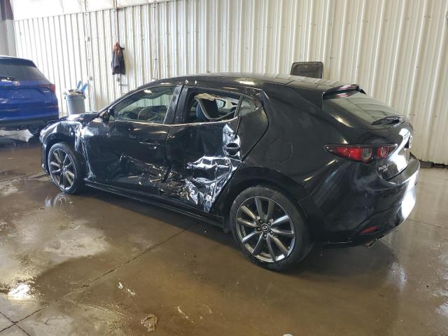 Photo 2 from auction – 2019 MAZDA 3 with VIN JM1BPBJM3K1125380