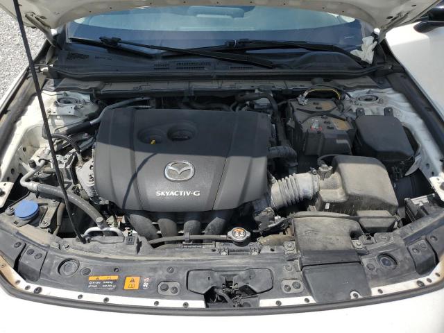 Photo 11 from auction – 2021 MAZDA 3 SELECT with VIN JM1BPABL2M1334046