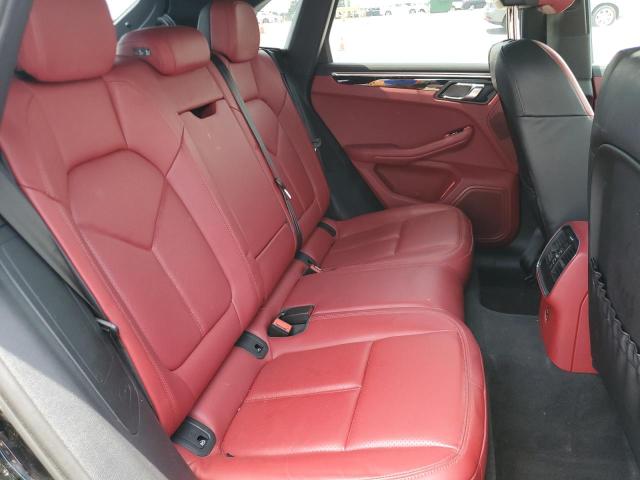 Photo 11 from auction – 2023 PORSCHE MACAN BASE with VIN WP1AA2A50PLB02302