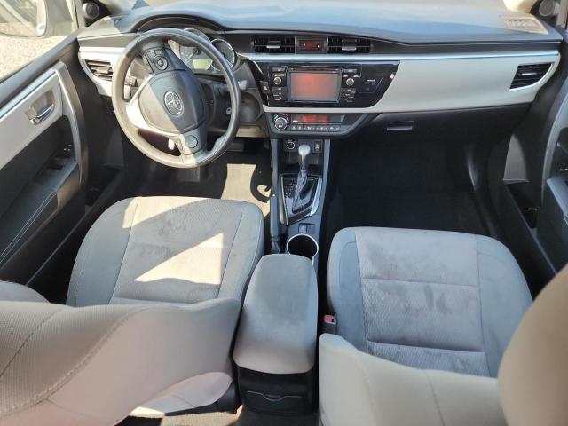 Photo 8 from auction – 2014 TOYOTA COROLLA L with VIN 2T1BURHEXEC076209