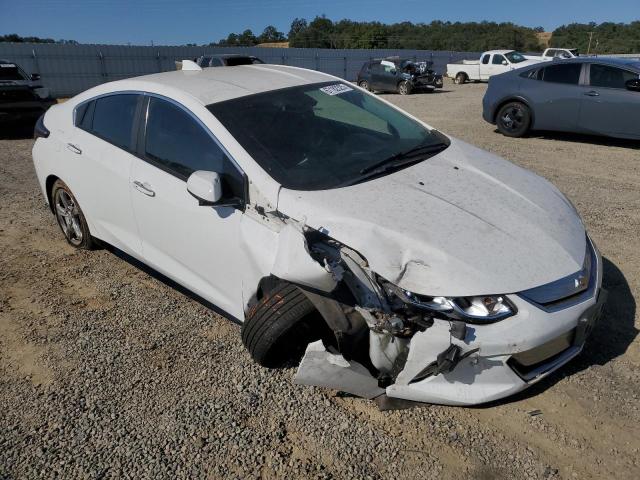 Photo 4 from auction – 2016 CHEVROLET VOLT LT with VIN 1G1RC6S58GU124443