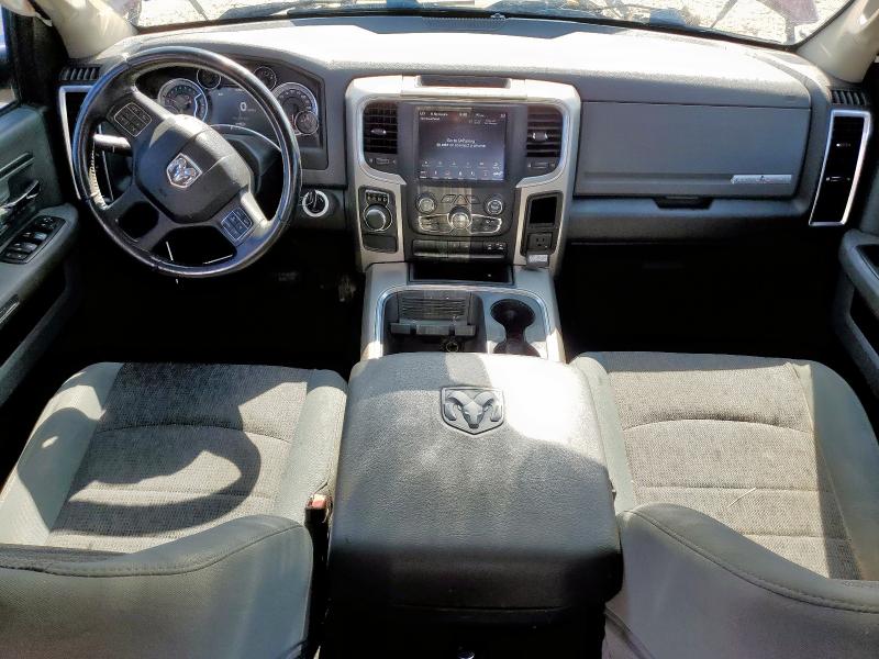 Photo 8 from auction – 2019 RAM 1500 CLASS with VIN 1C6RR6LT9KS521559