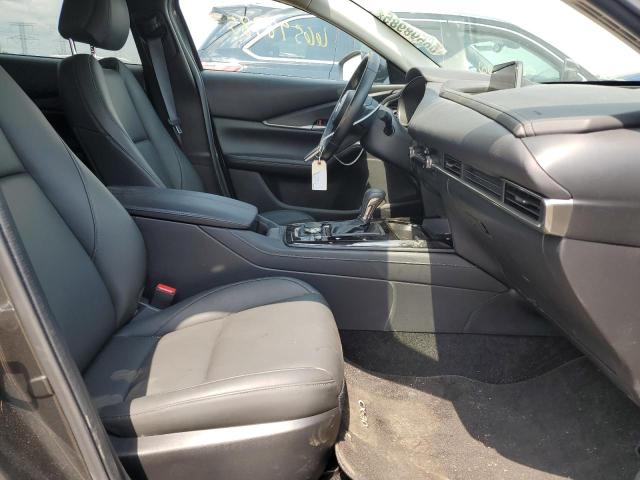 Photo 7 from auction – 2024 MAZDA CX-30 SELE with VIN 3MVDMBBM4RM621753