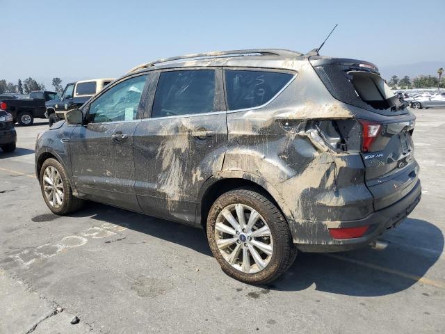 Photo 2 from auction – 2019 FORD ESCAPE SEL with VIN 1FMCU0HD6KUA41927