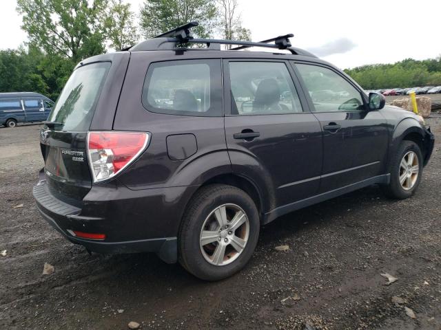 Photo 3 from auction – 2013 SUBARU FORESTER 2.5X with VIN JF2SHABC9DH443674