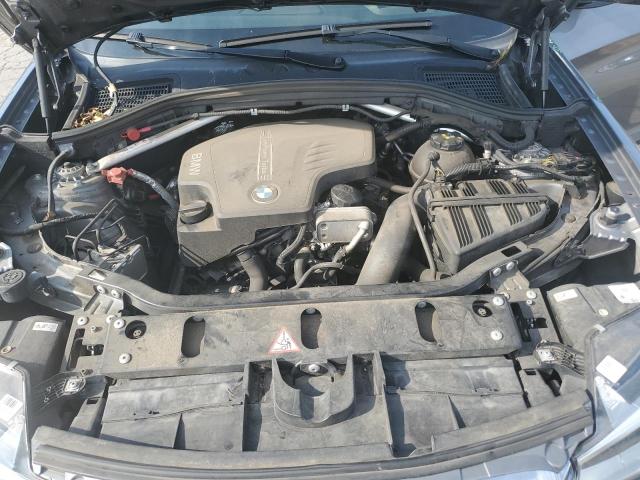 Photo 11 from auction – 2016 BMW X3 XDRIVE2 with VIN 5UXWX9C59G0D73857