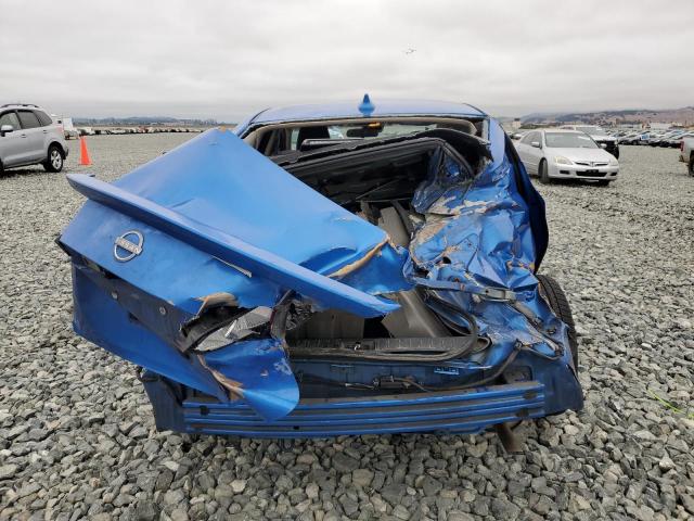 Photo 6 from auction – 2023 NISSAN VERSA SR with VIN 3N1CN8FV0PL861176