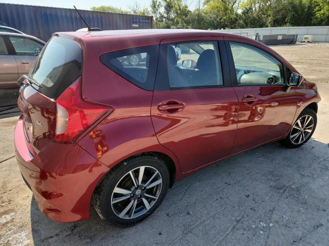 Photo 3 from auction – 2017 NISSAN VERSA NOTE with VIN 3N1CE2CP1HL354839