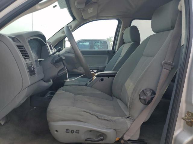 Photo 7 from auction – 2005 DODGE DAKOTA QUA with VIN 1D7HE48K75S195646