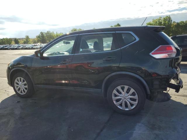 Photo 2 from auction – 2016 NISSAN ROGUE S with VIN KNMAT2MV6GP594821