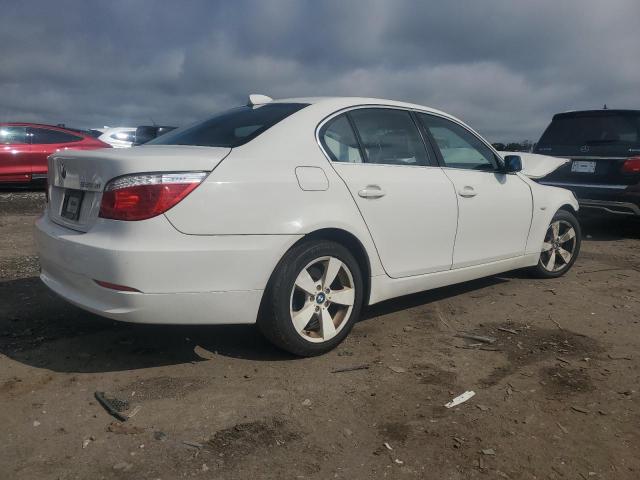 Photo 3 from auction – 2008 BMW 528 XI with VIN WBANV13508CZ52668