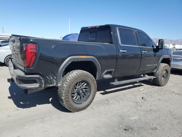 Photo 3 from auction – 2024 GMC SIERRA K25 with VIN 1GT49REYXRF394692