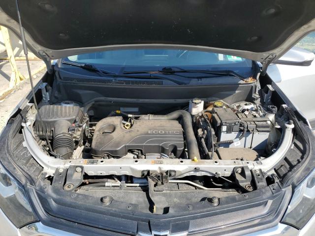 Photo 12 from auction – 2018 CHEVROLET EQUINOX LT with VIN 2GNAXSEV9J6335810