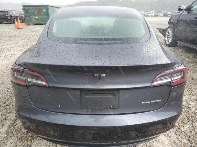 Photo 6 from auction – 2019 TESLA MODEL 3 with VIN 5YJ3E1EB3KF386920